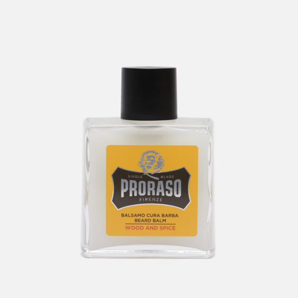 Бальзам для бороды Proraso Wood & Spice