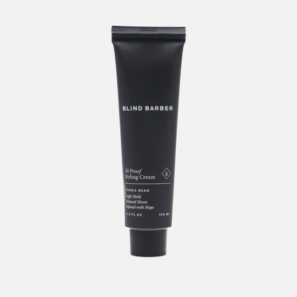 Крем для укладки волос Blind Barber Tonka Bean