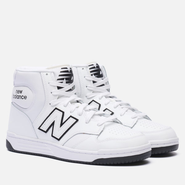 Мужские кроссовки New Balance BB480COA
