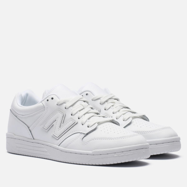 Кроссовки New Balance BB480L3W