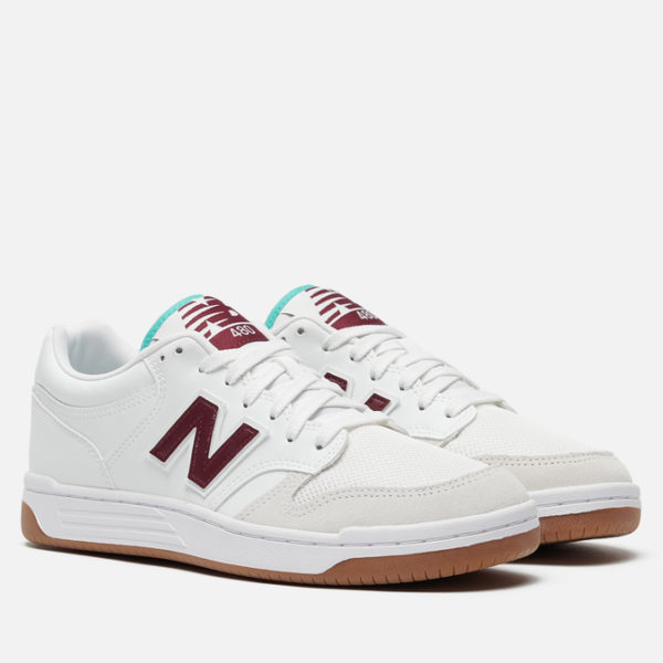 Мужские кроссовки New Balance BB480LFT