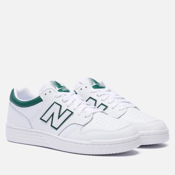 Мужские кроссовки New Balance BB480LGT