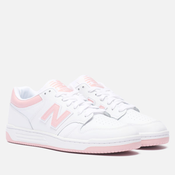 Кроссовки New Balance BB480LOP