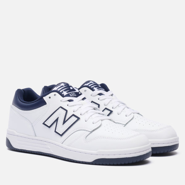Мужские кроссовки New Balance BB480LWN