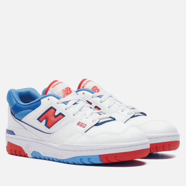 Мужские кроссовки New Balance BB550NCH