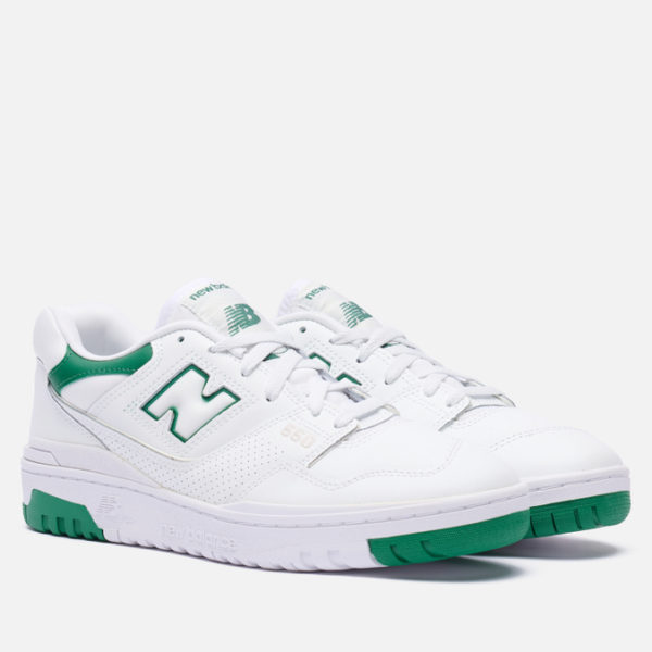 Мужские кроссовки New Balance BB550SWB