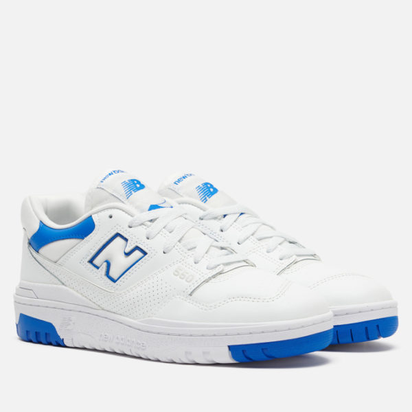 Мужские кроссовки New Balance BB550SWC