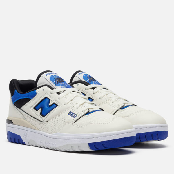 Кроссовки New Balance BB550VTA