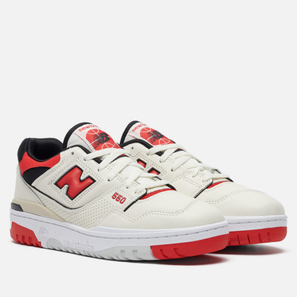 Кроссовки New Balance BB550VTB