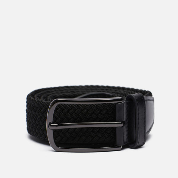 Ремень Lyle & Scott Woven Golf