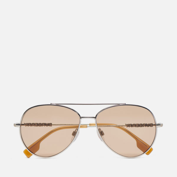 Солнцезащитные очки Burberry BE3147