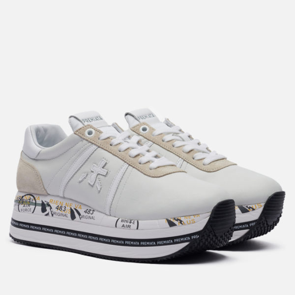 Женские кроссовки Premiata Beth 5603