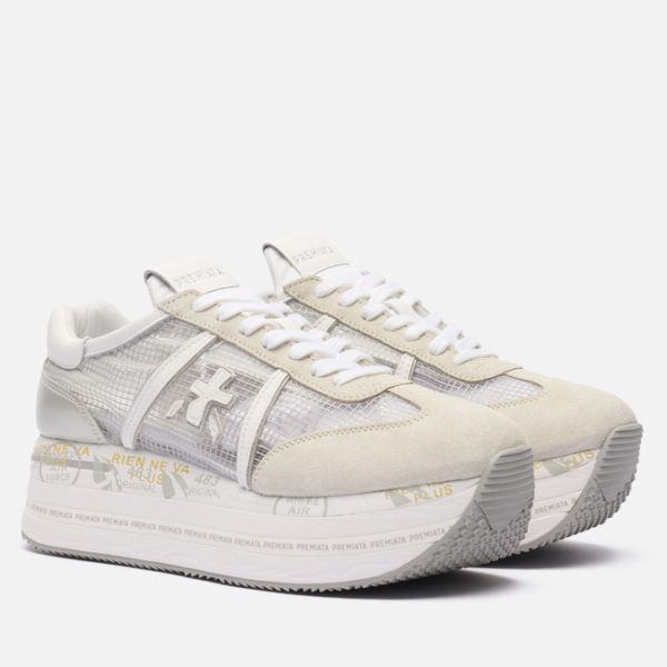 Женские кроссовки Premiata Beth 6792