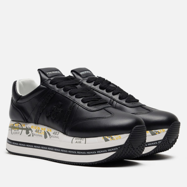 Женские кроссовки Premiata Beth 7107