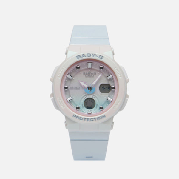 Наручные часы CASIO Baby-G BGA-250-7A3