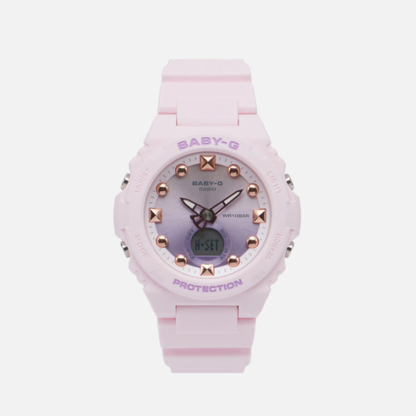 Наручные часы CASIO Baby-G BGA-320-4A