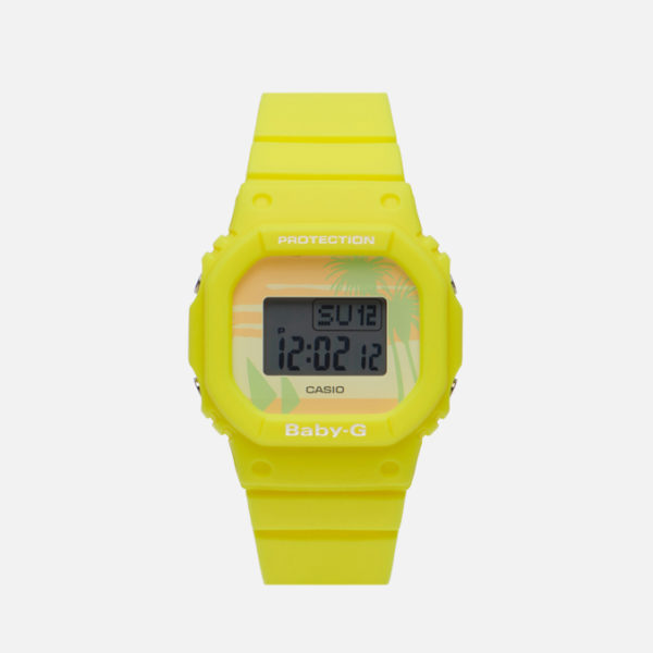 Наручные часы CASIO Baby-G BGD-560BC-9