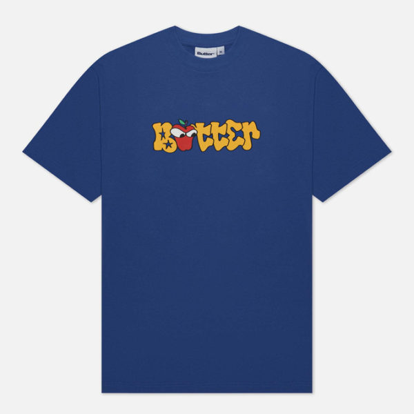 Мужская футболка Butter Goods Big Apple