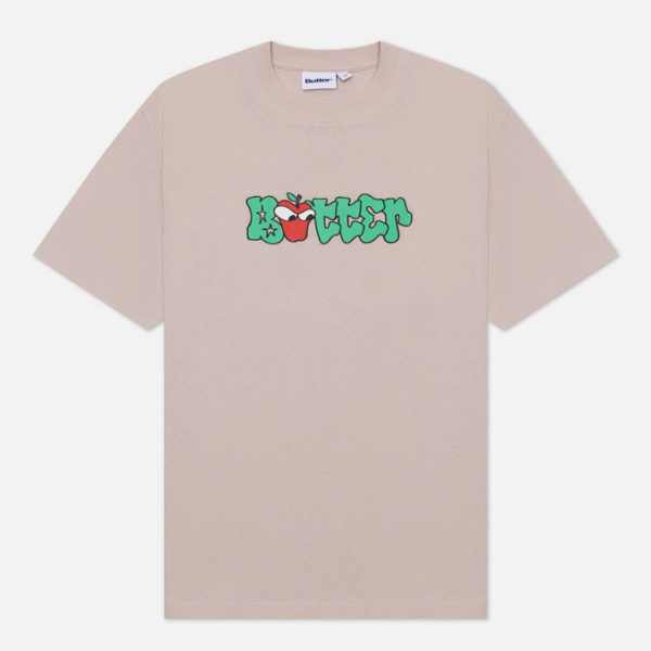 Мужская футболка Butter Goods Big Apple
