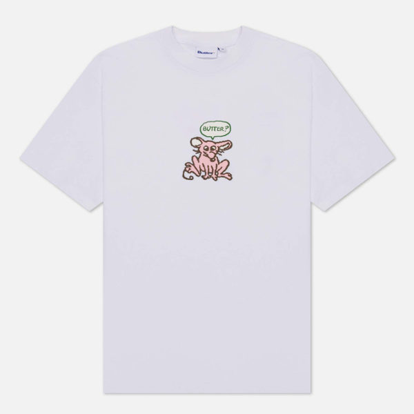 Мужская футболка Butter Goods Rodent
