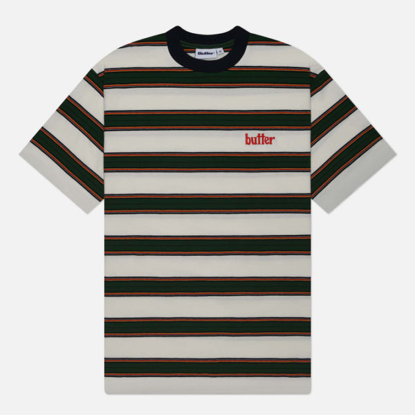 Мужская футболка Butter Goods Stripe