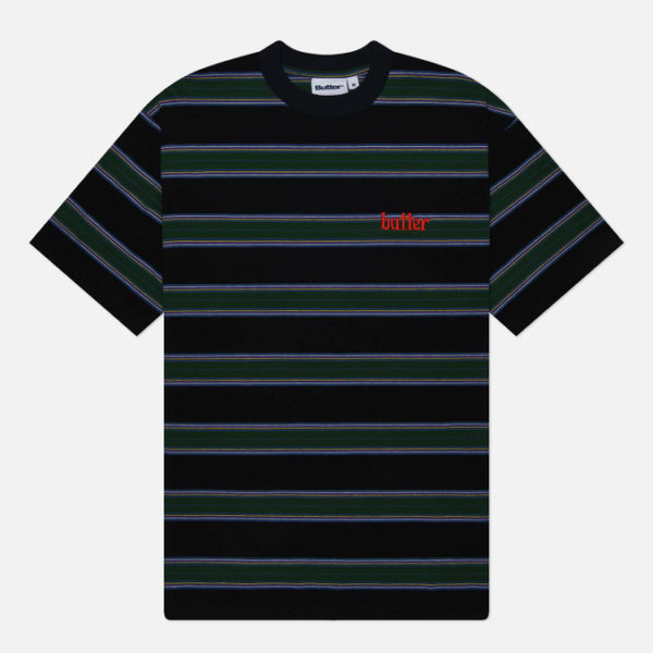 Мужская футболка Butter Goods Stripe