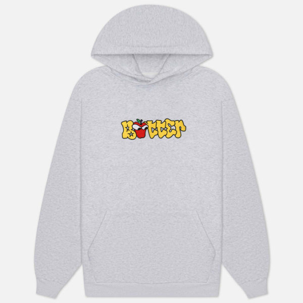 Мужская толстовка Butter Goods Big Apple Hoodie