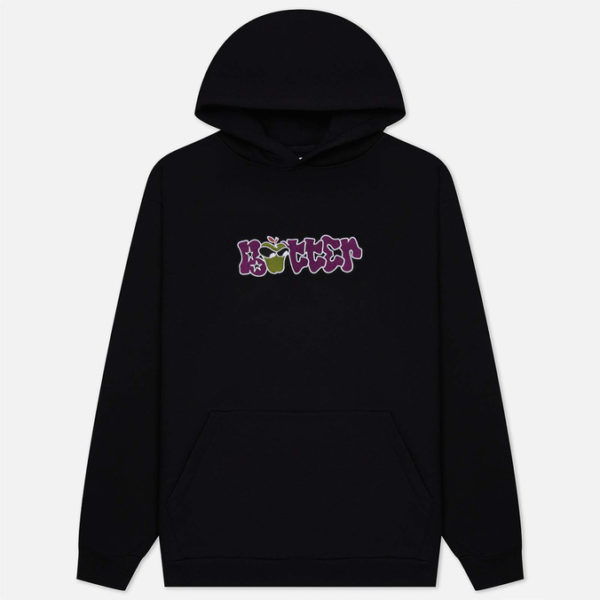Мужская толстовка Butter Goods Big Apple Hoodie