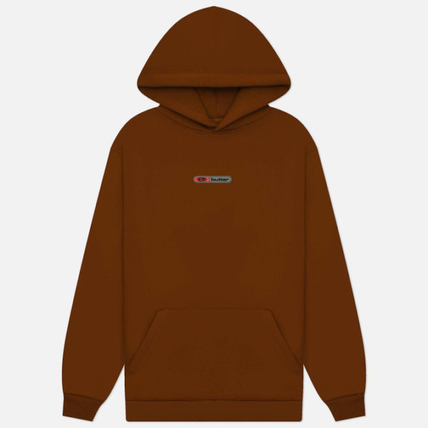 Мужская толстовка Butter Goods Cliff Hoodie