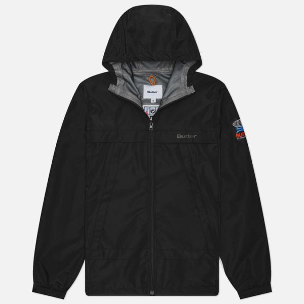 Мужская куртка ветровка Butter Goods T-Rain
