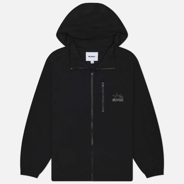 Мужская куртка ветровка Butter Goods x Ben Gore Nylon Shell