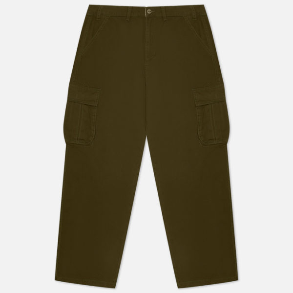Мужские брюки Butter Goods Field Cargo