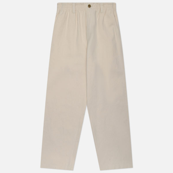 Мужские брюки Butter Goods Wide Leg Twill