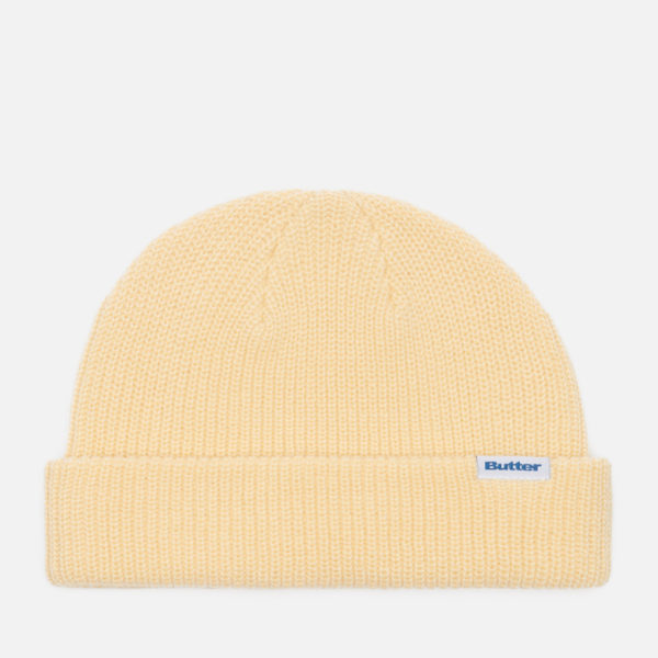 Шапка Butter Goods Wharfie Q124