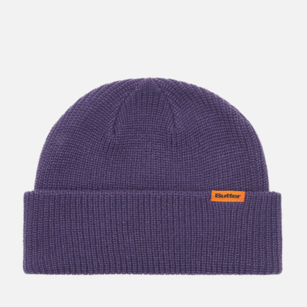 Шапка Butter Goods Tall Wharfie Q124