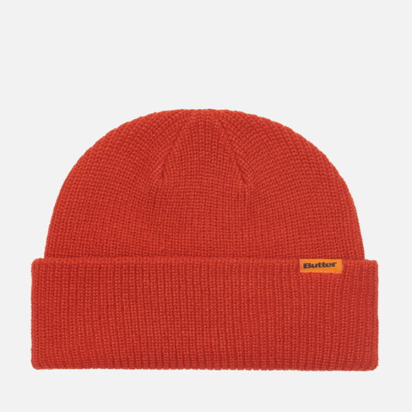 Шапка Butter Goods Tall Wharfie Q124