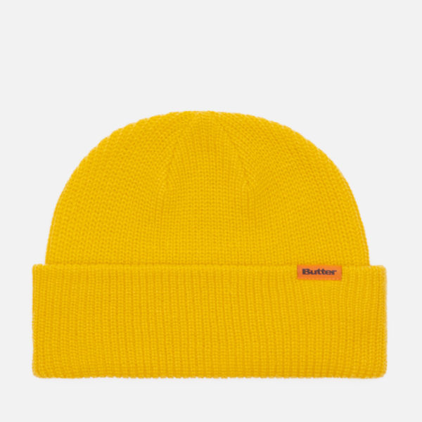 Шапка Butter Goods Tall Wharfie Q124