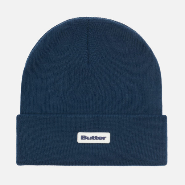 Шапка Butter Goods Tall Cuff Q124