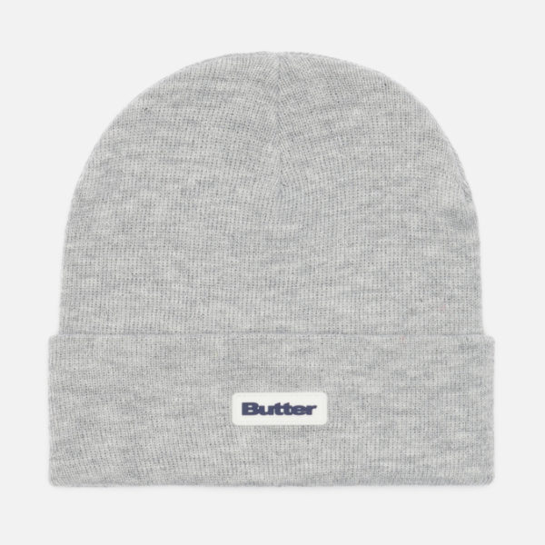 Шапка Butter Goods Tall Cuff Q124