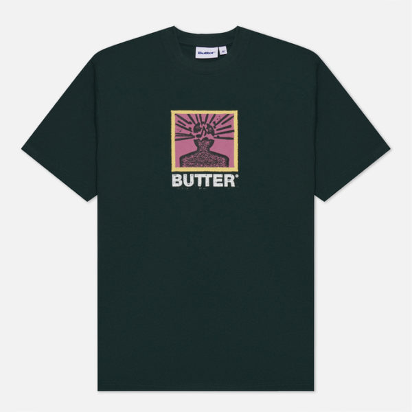 Мужская футболка Butter Goods Explosion