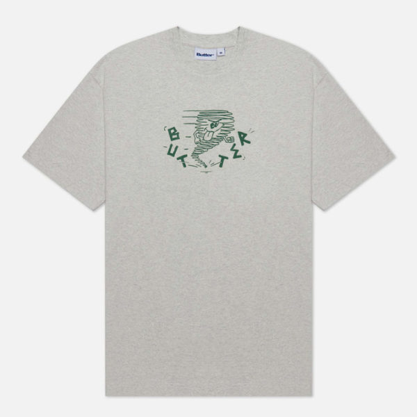 Мужская футболка Butter Goods Tornado