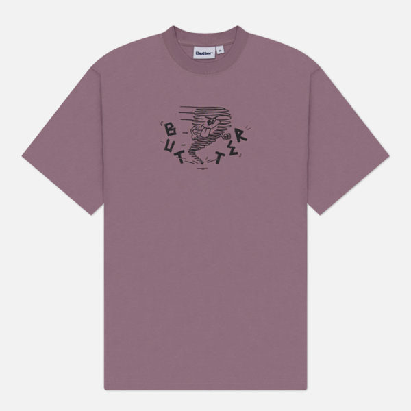 Мужская футболка Butter Goods Tornado