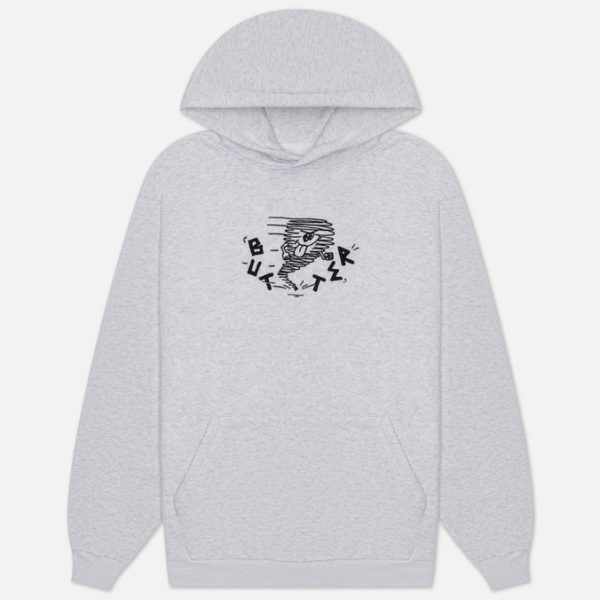 Мужская толстовка Butter Goods Tornado Pullover Hoodie