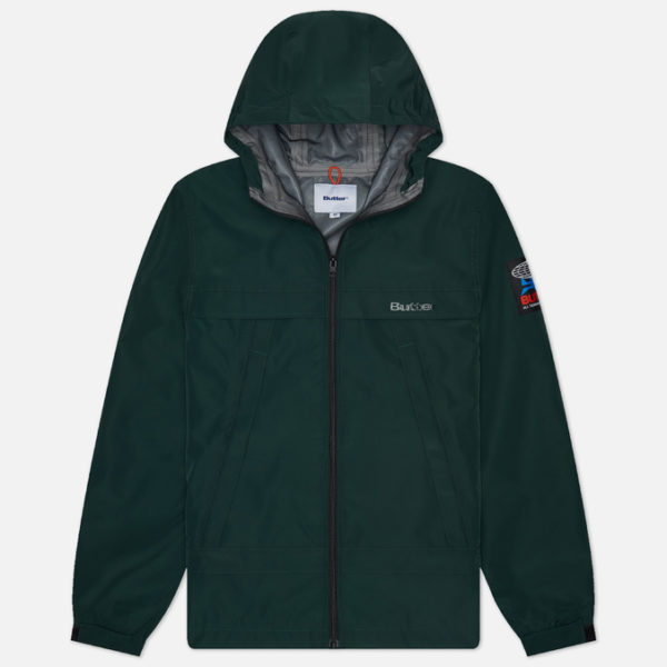 Мужская куртка ветровка Butter Goods T-Rain