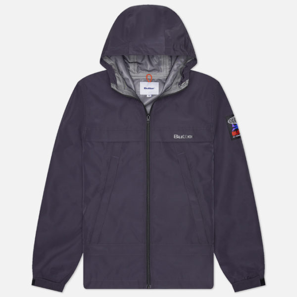 Мужская куртка ветровка Butter Goods T-Rain