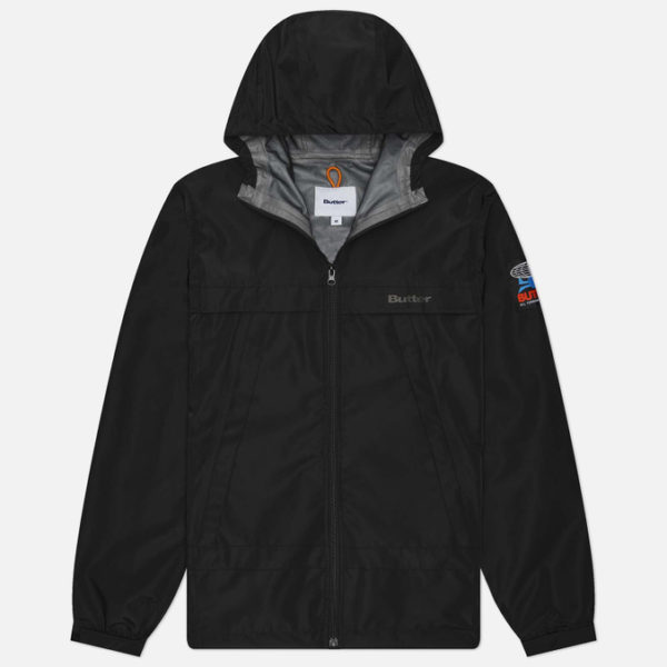 Мужская куртка ветровка Butter Goods T-Rain