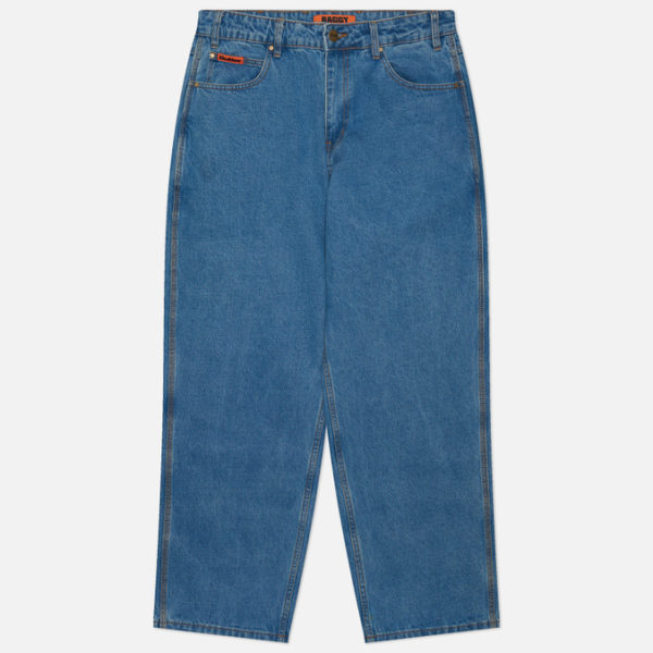 Мужские джинсы Butter Goods Baggy Denim SS24