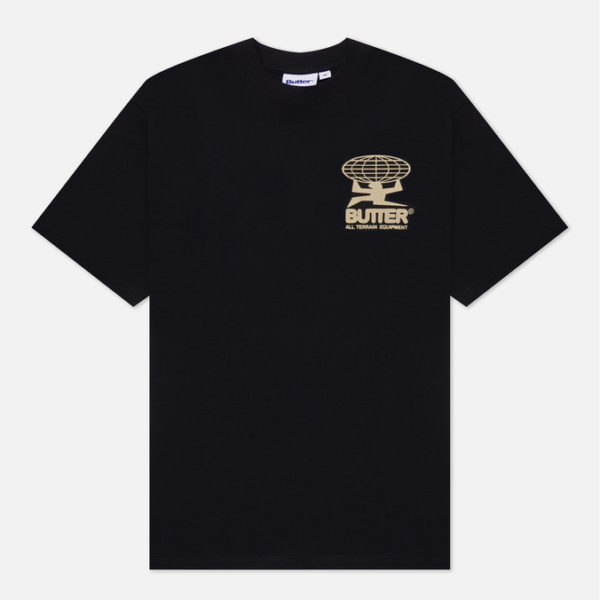 Мужская футболка Butter Goods All Terrain
