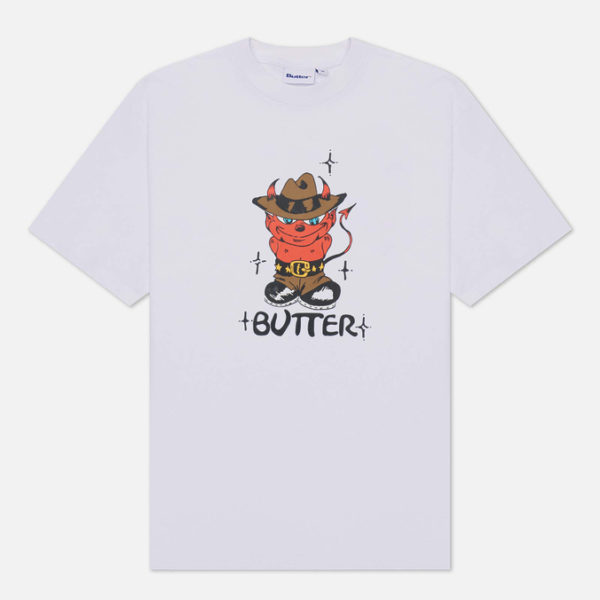 Мужская футболка Butter Goods Devil