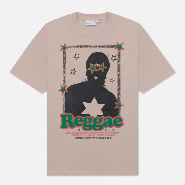 Мужская футболка Butter Goods Gauzy